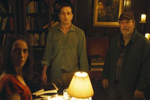The 6 Best Comedy Shows of 2026 So Far, Ranked