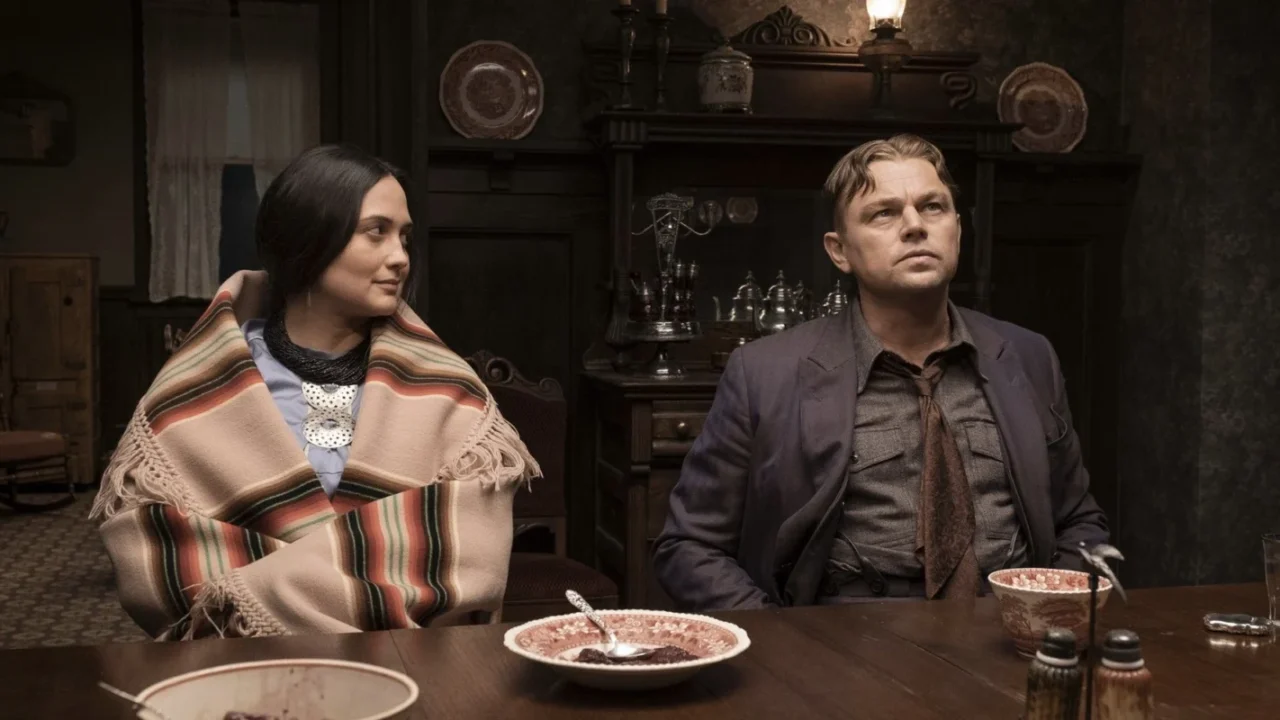 The 6 Best Crime Films of the 2020s So Far, Ranked