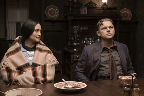 The 6 Best Crime Films of the 2020s So Far, Ranked