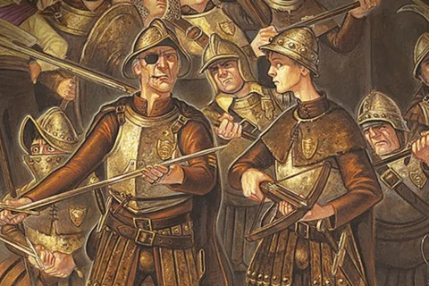 The 6 Best Fantasy Books Released Since 2000, Ranked