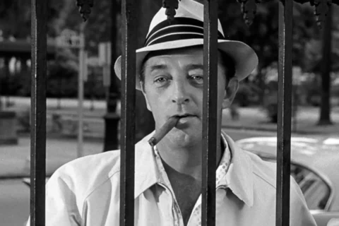 The 6 Best Film Noir Movies of the '60s, Ranked