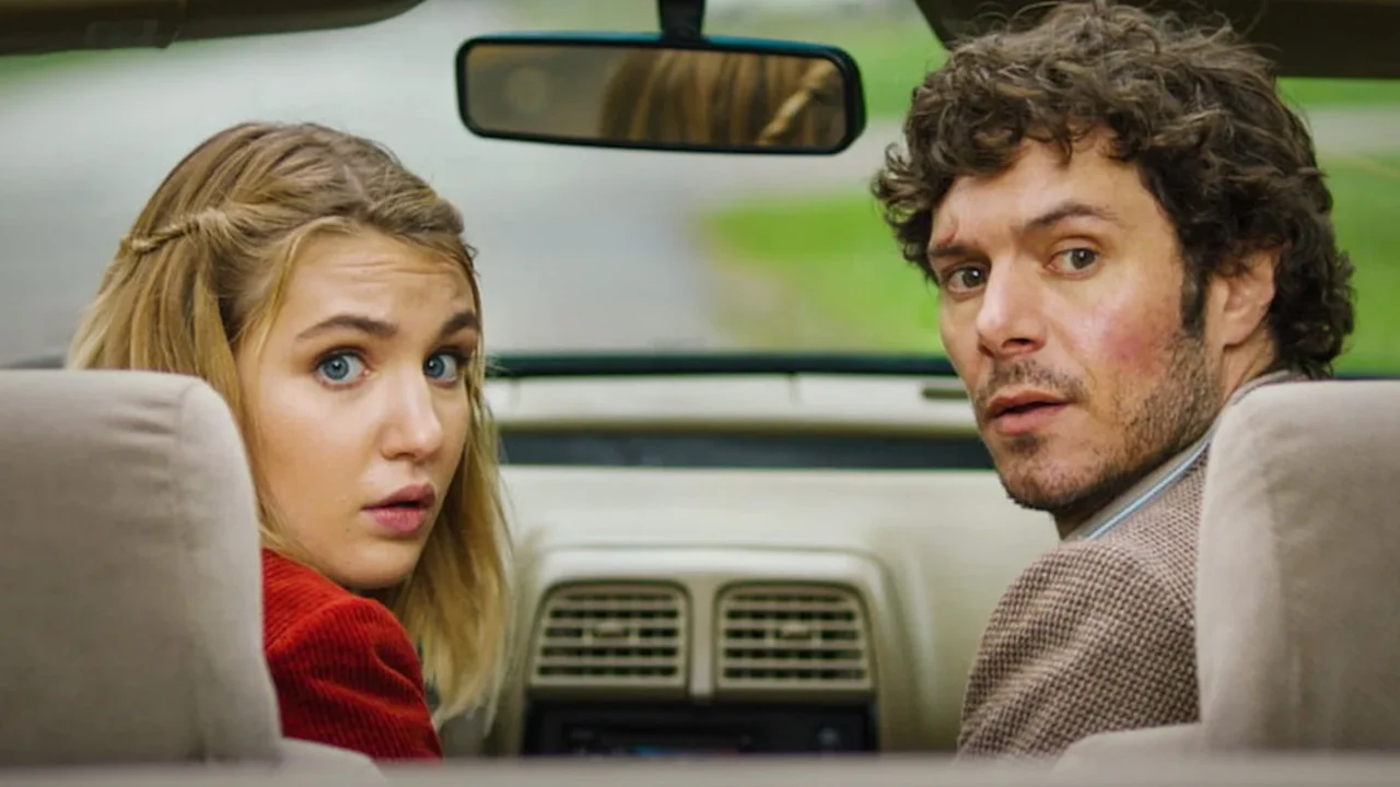 The 6 Best Mystery Movies Released Since 2020, Ranked