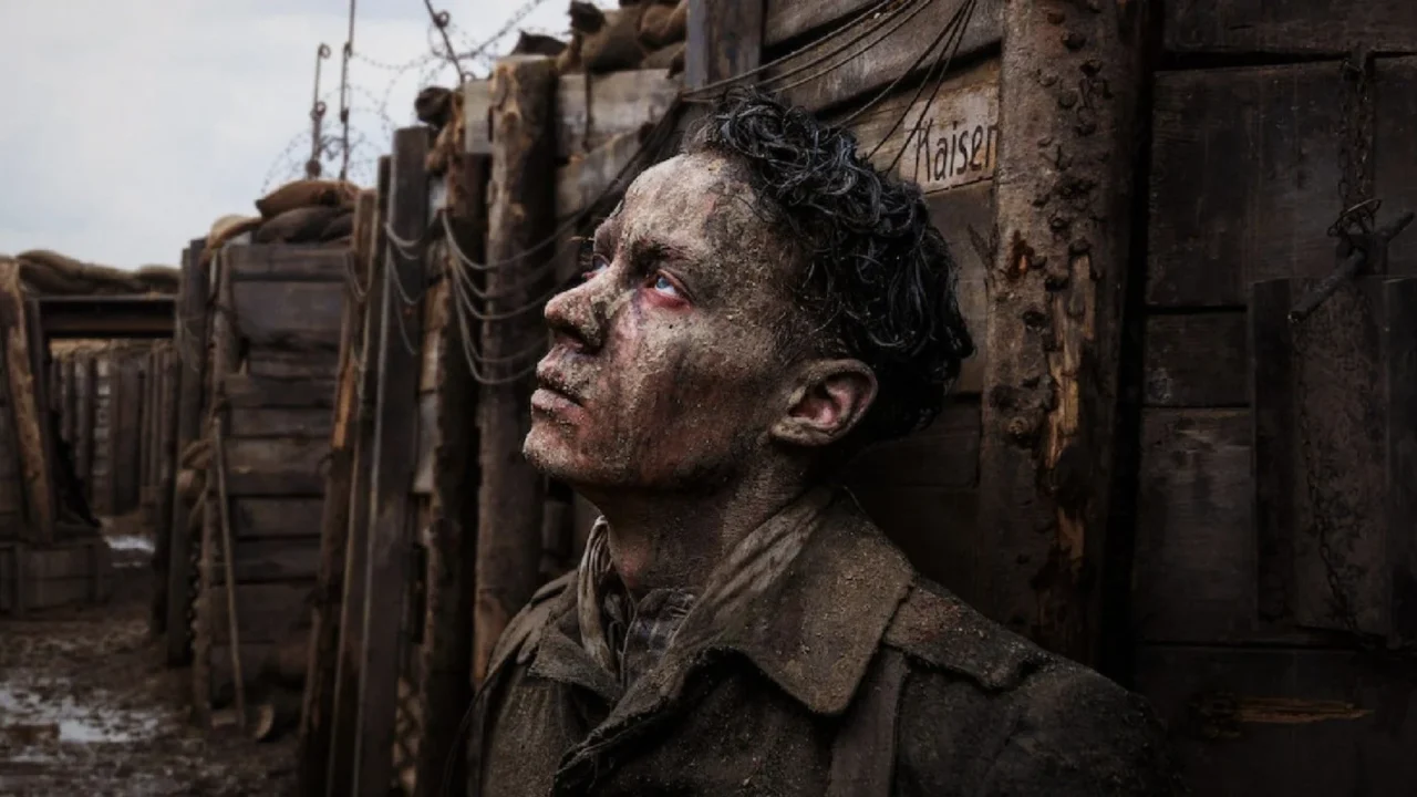 The 6 Best War Films of the 2020s So Far, Ranked