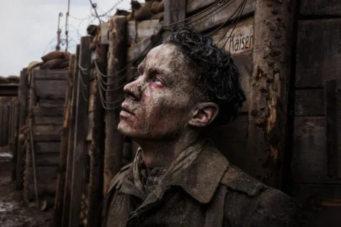 The 6 Best War Films of the 2020s So Far, Ranked