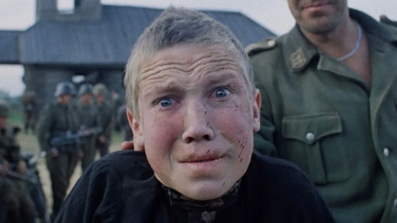 The 8 Most Disturbing Non-Horror Movies of All Time, Ranked