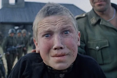 The 8 Most Disturbing Non-Horror Movies of All Time, Ranked