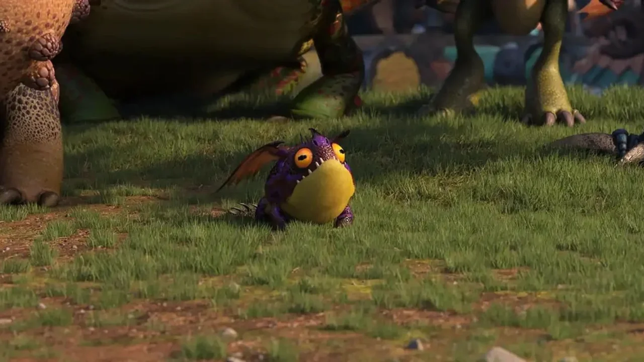 The 8 Most Fun Animated Movies Ever Made
