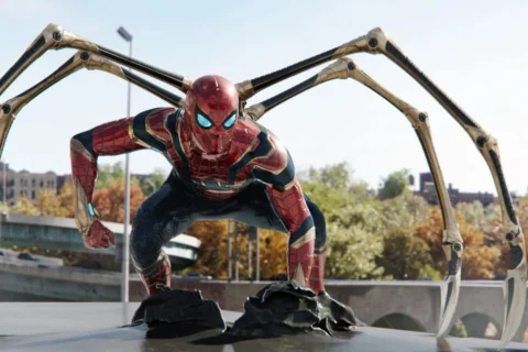 The 8 Most Fun Comic Book Movies, Ranked