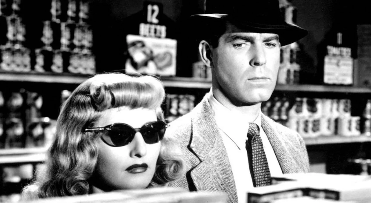 The 8 Most Fun Film Noir Movies, Ranked