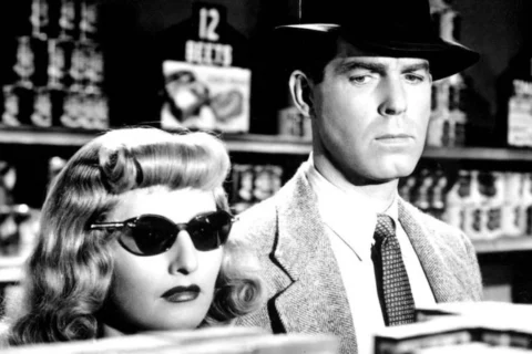The 8 Most Fun Film Noir Movies, Ranked