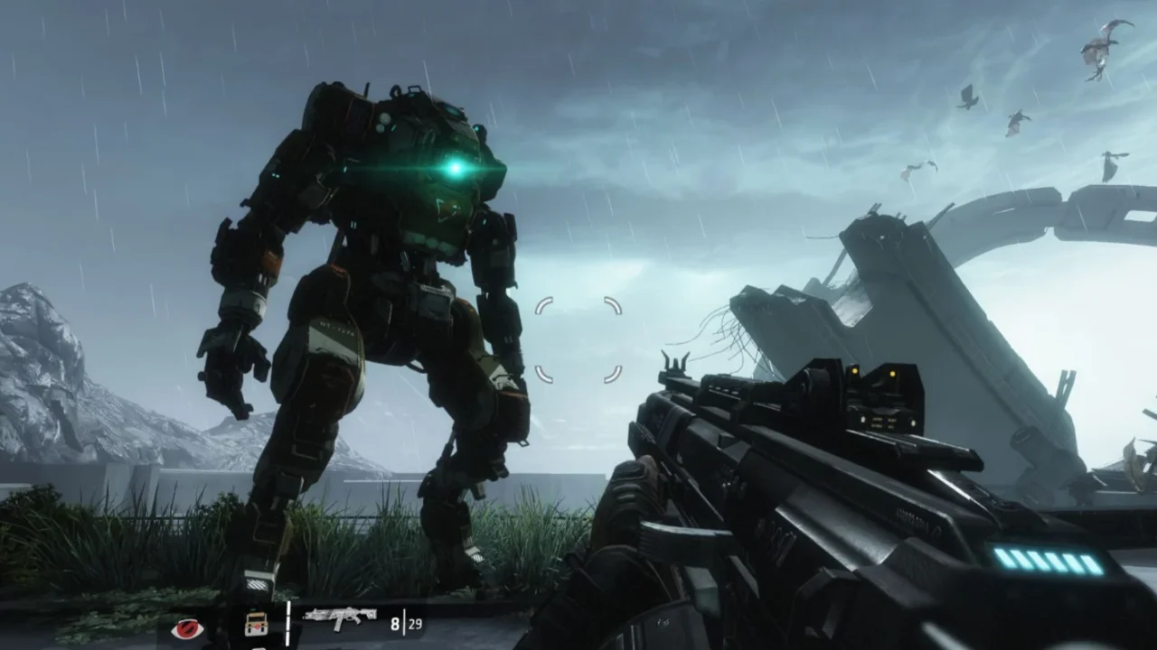 The 8 Most Fun FPS Games of All Time, Ranked