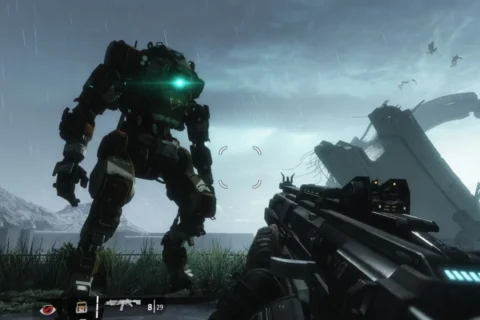 The 8 Most Fun FPS Games of All Time, Ranked