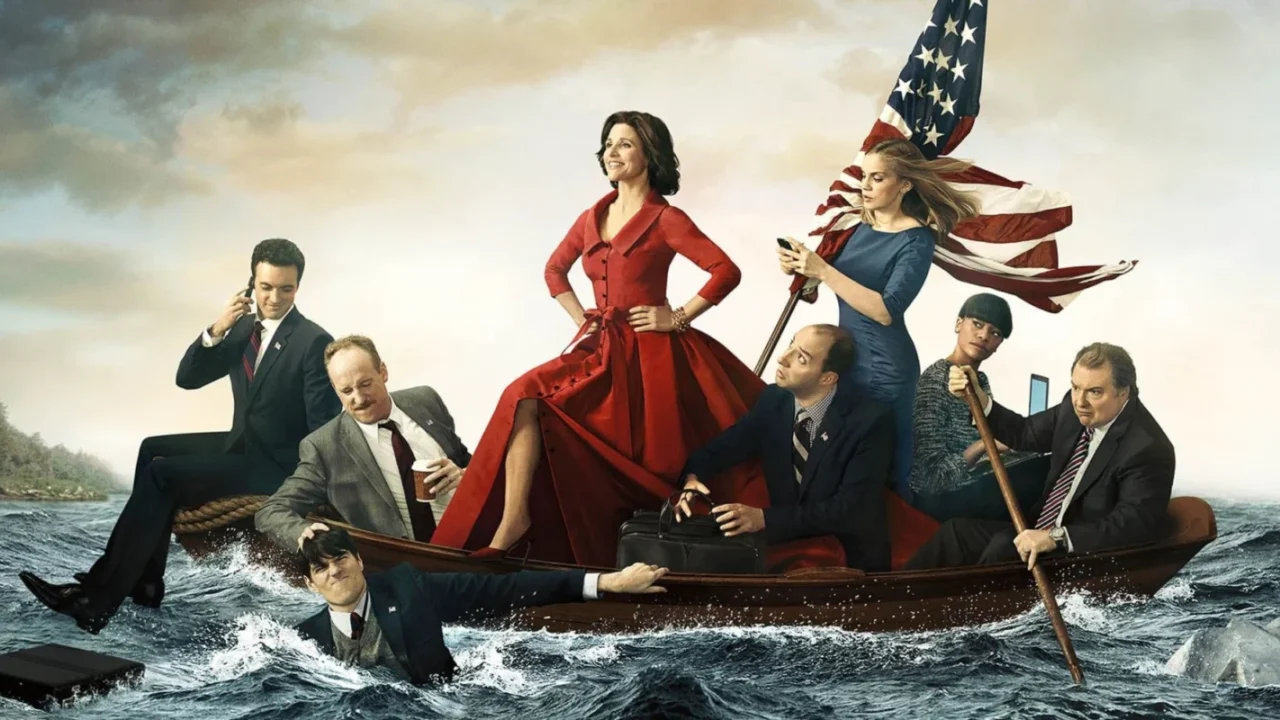 The 8 Most Fun HBO Shows, Ranked