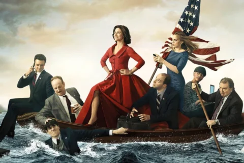 The 8 Most Fun HBO Shows, Ranked