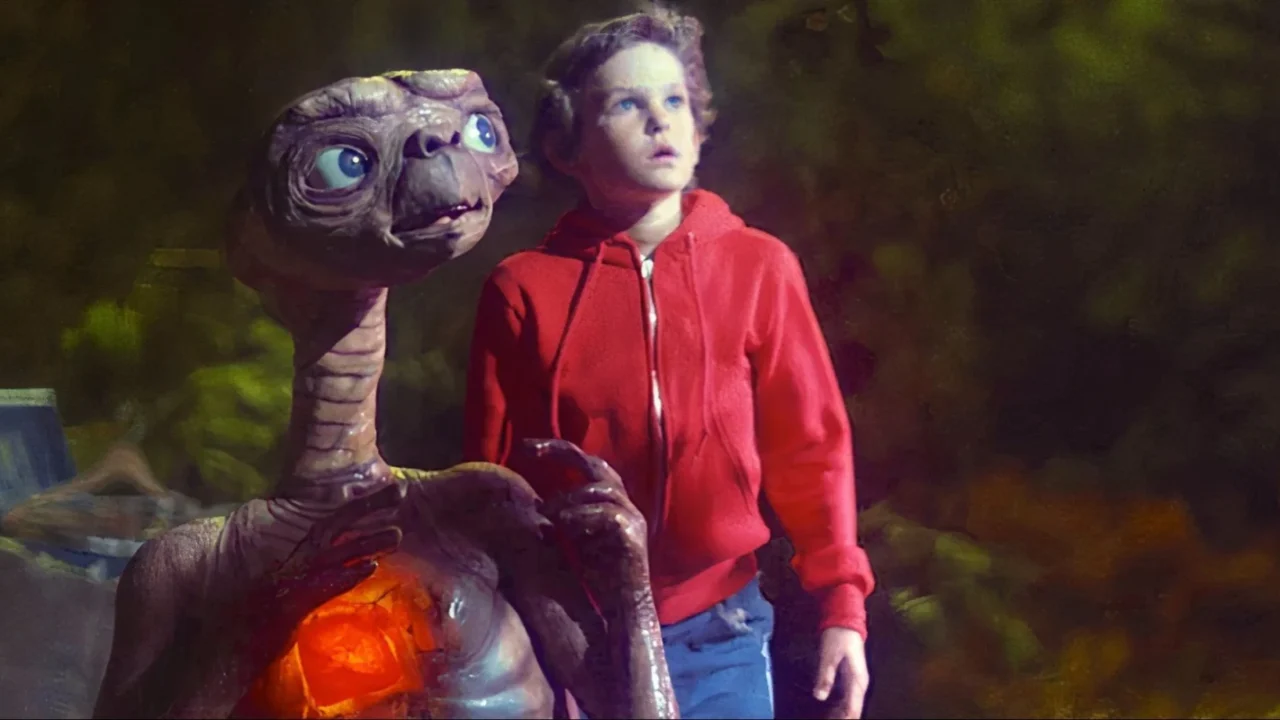 The 8 Most Fun Kids Movies of the 1980s, Ranked