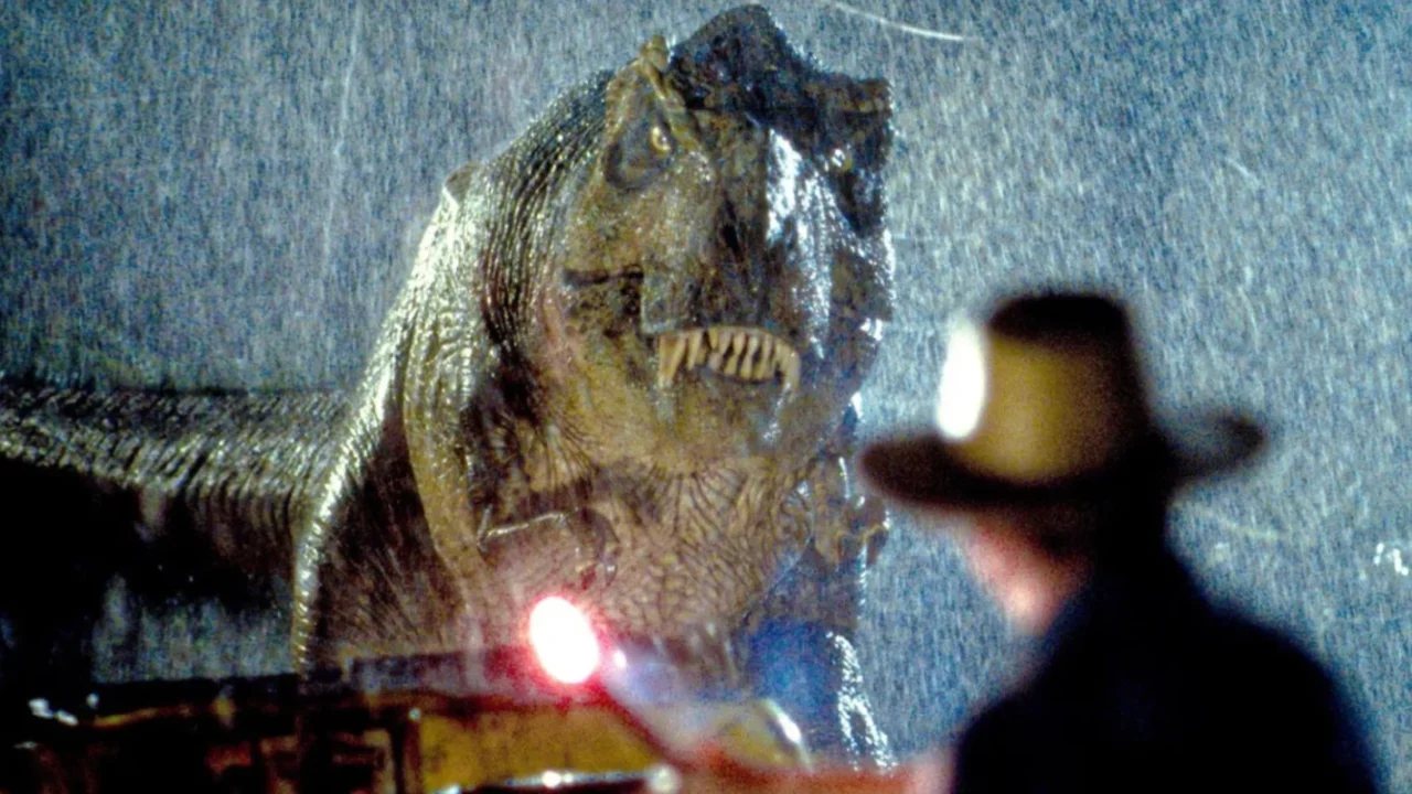 The 8 Most Fun Movies Based on Books, Ranked