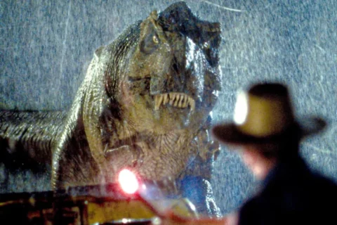 The 8 Most Fun Movies Based on Books, Ranked
