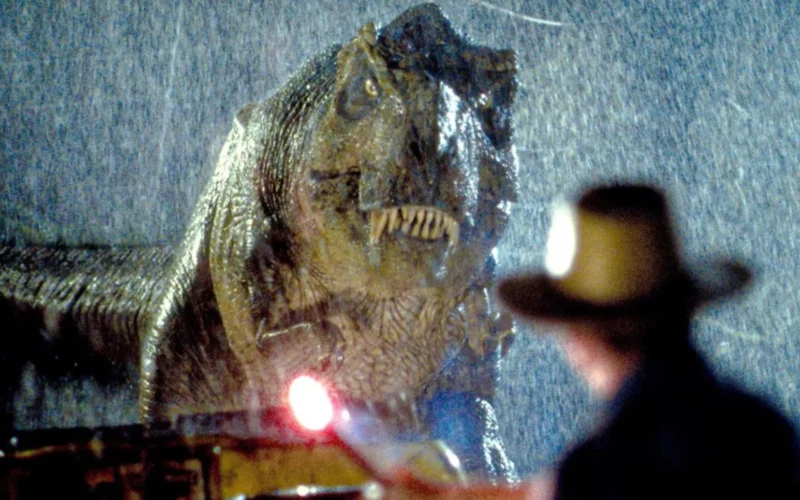 The 8 Most Fun Movies Based on Books, Ranked