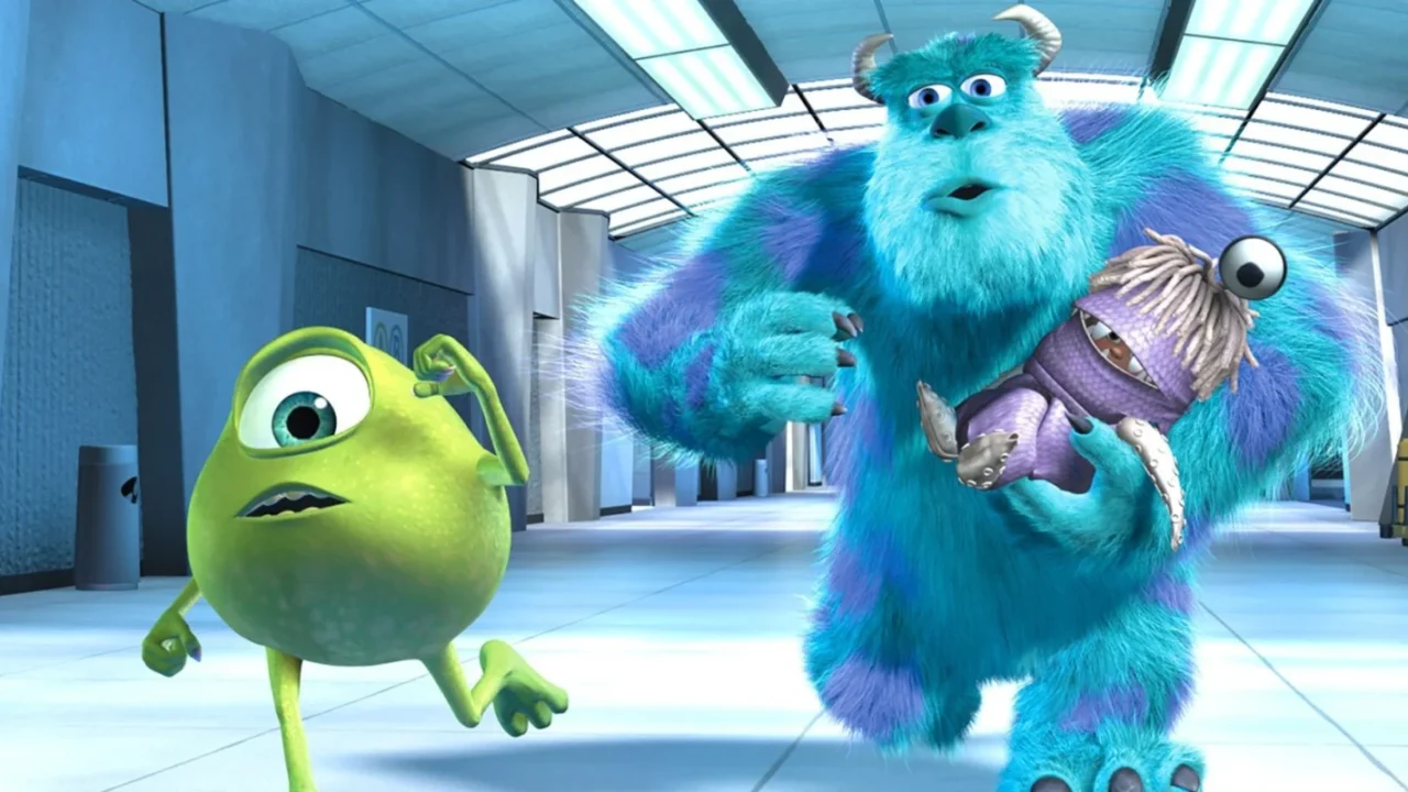 The 8 Most Fun Pixar Movies of All Time, Ranked