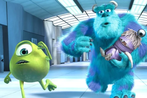 The 8 Most Fun Pixar Movies of All Time, Ranked