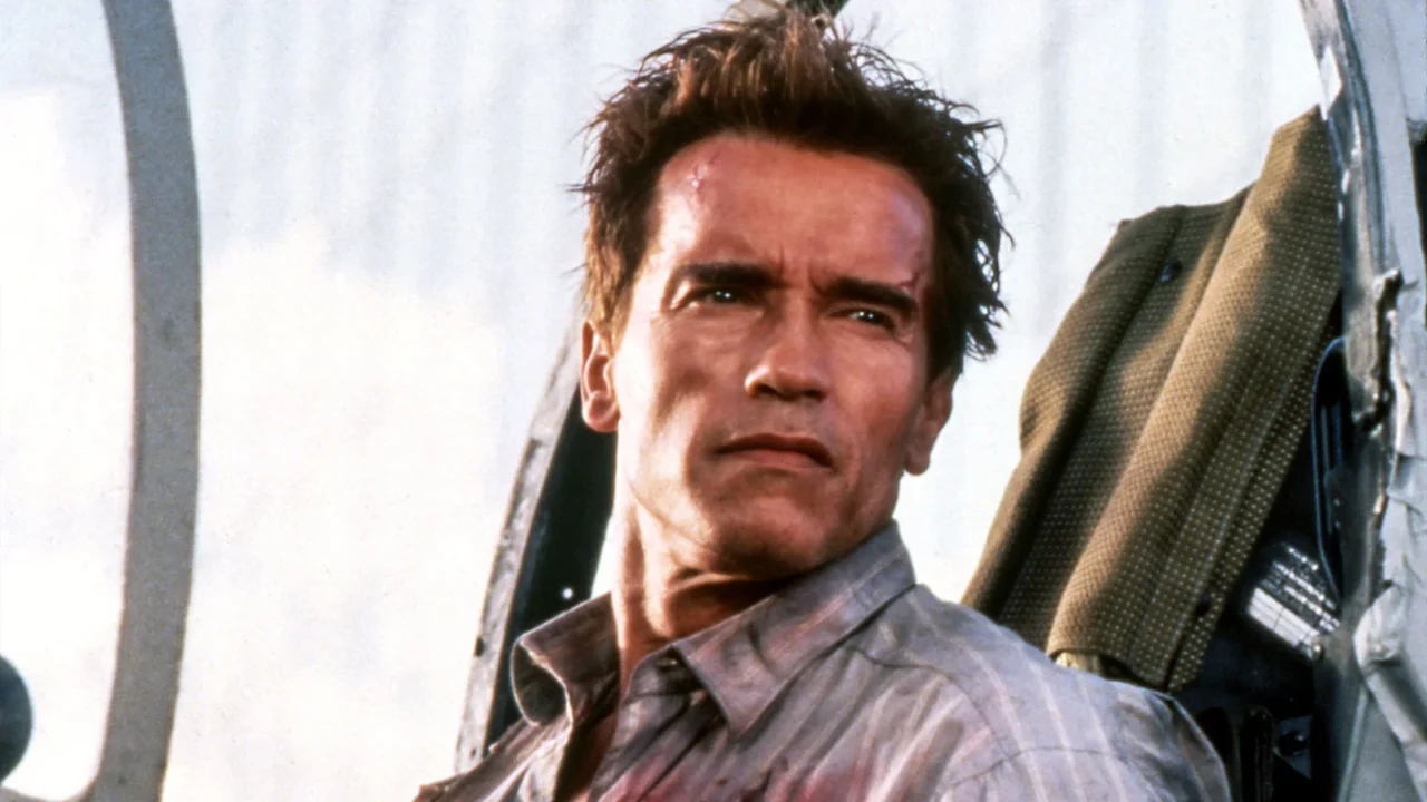 The 8 Most Fun R-Rated Action Movies, Ranked