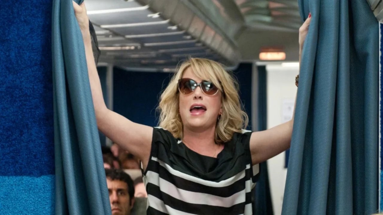 The 8 Most Fun R-Rated Movies of All Time, Ranked