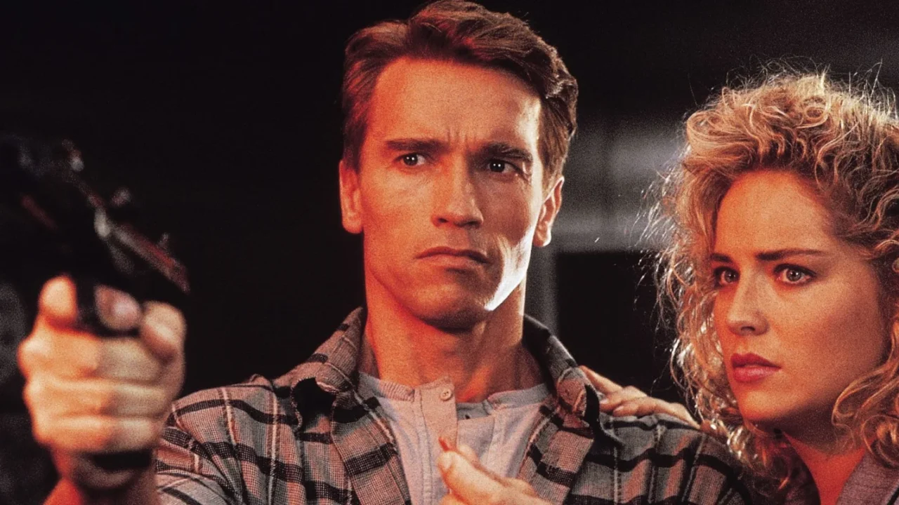 The 8 Most Fun R-Rated Sci-Fi Movies, Ranked