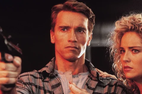 The 8 Most Fun R-Rated Sci-Fi Movies, Ranked
