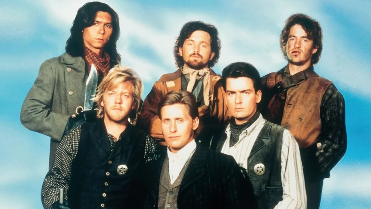 The 8 Most Fun Westerns of All Time, Ranked