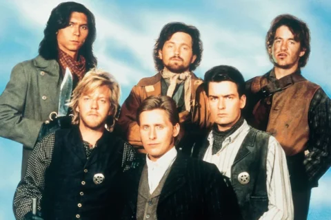 The 8 Most Fun Westerns of All Time, Ranked