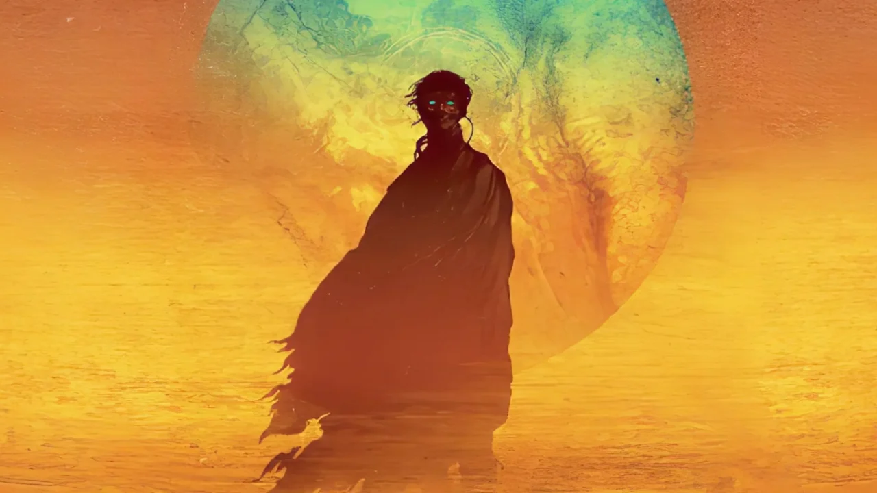 The 8 Most Influential Soft Sci-Fi Books of All Time, Ranked