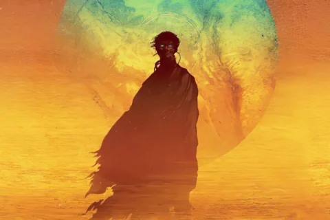 The 8 Most Influential Soft Sci-Fi Books of All Time, Ranked