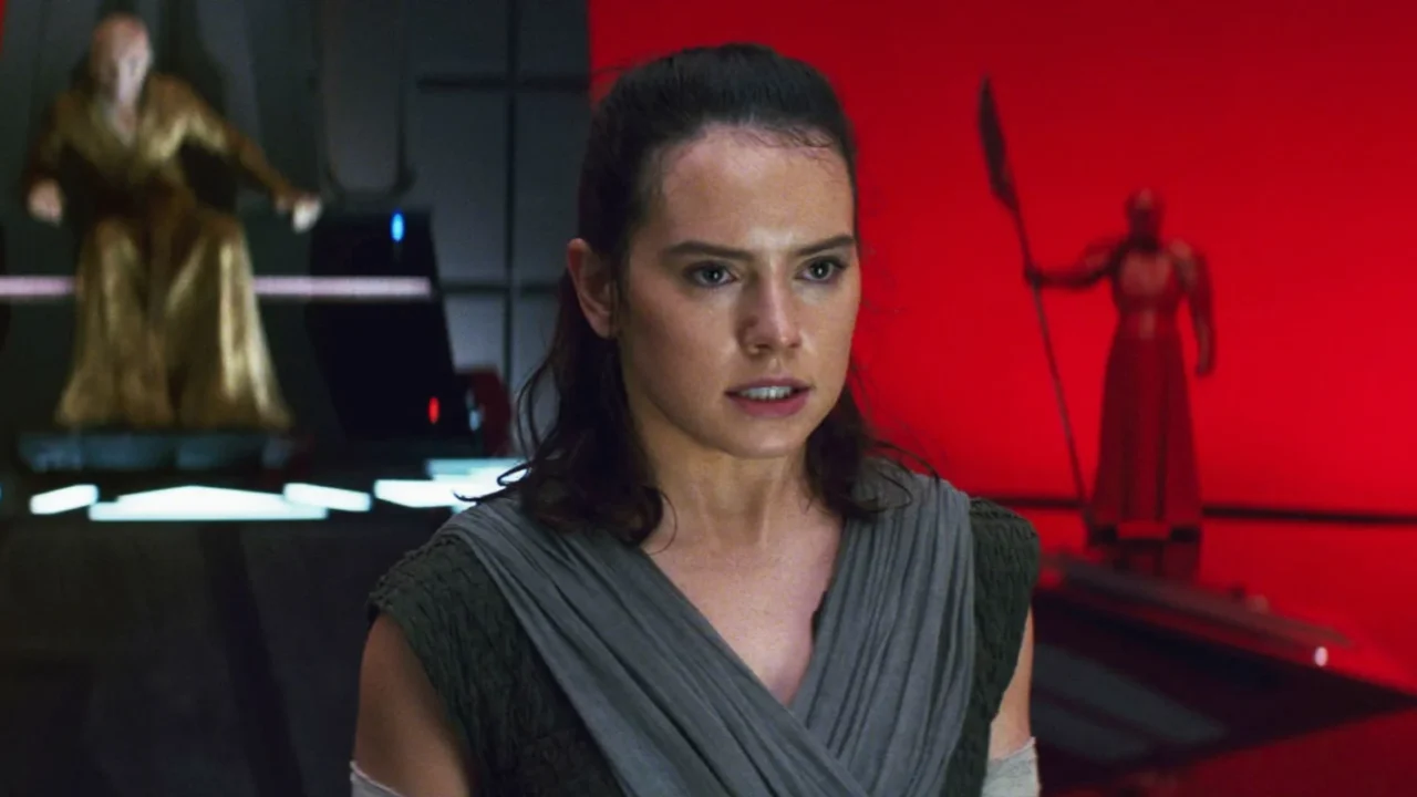 The 99-Year-Old Classic That Inspired 'Star Wars: The Last Jedi' Is Officially Free to Stream