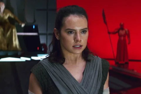 The 99-Year-Old Classic That Inspired 'Star Wars: The Last Jedi' Is Officially Free to Stream