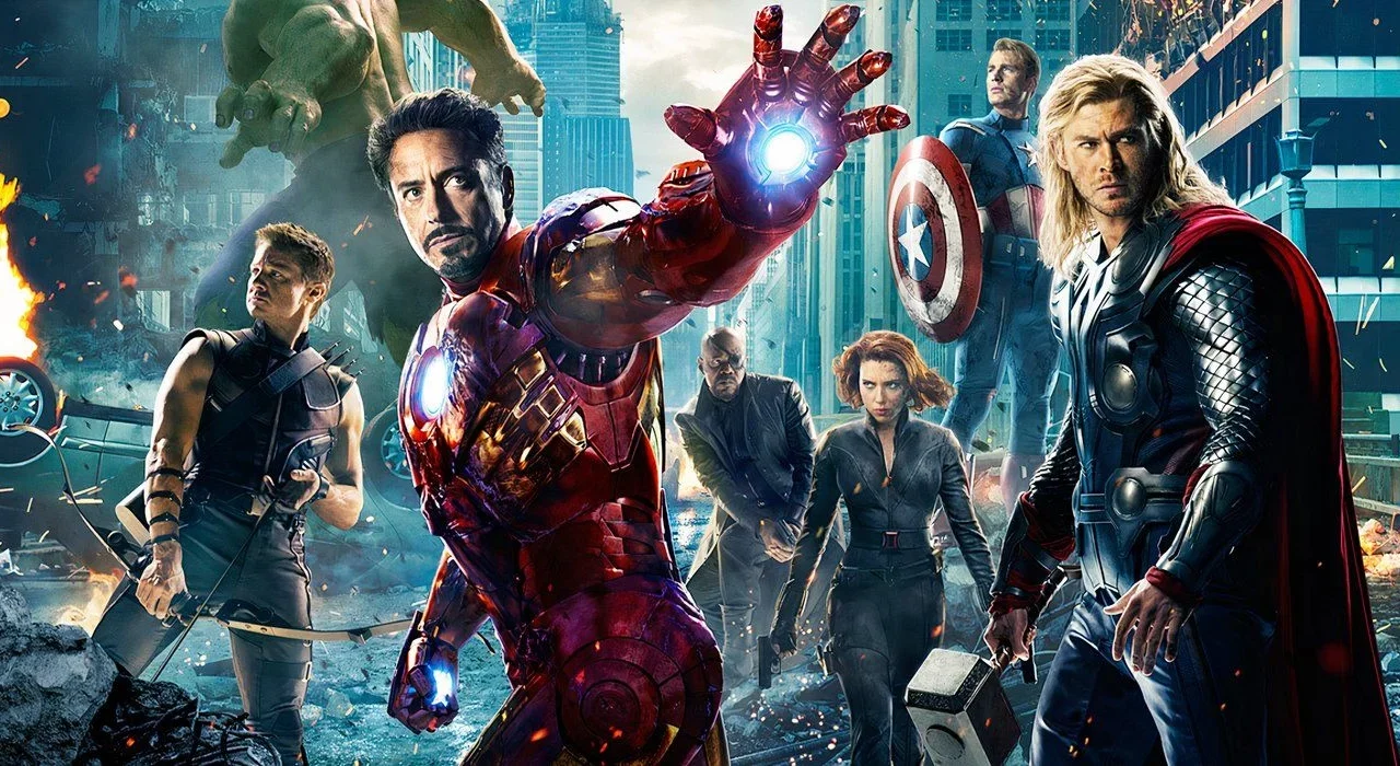 The Best Cinematic Universe Isn't Marvel or DC
