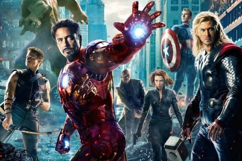 The Best Cinematic Universe Isn't Marvel or DC