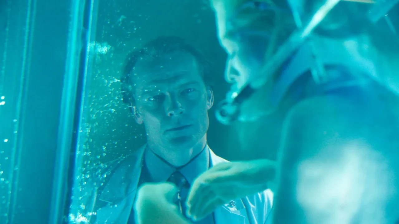 The Best Horror Movie Of 2026's Worst Predecessor Is A Streaming Sensation