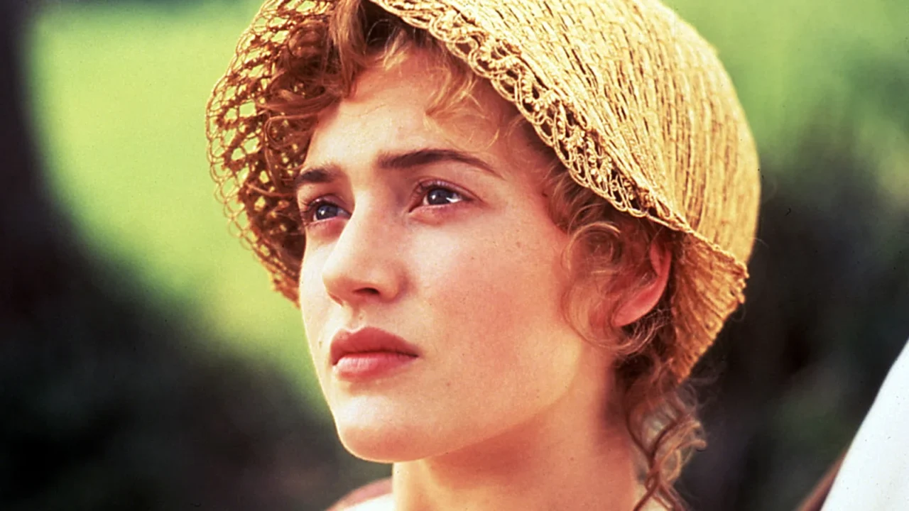 The Best Live-Action Version of Every Jane Austen Heroine