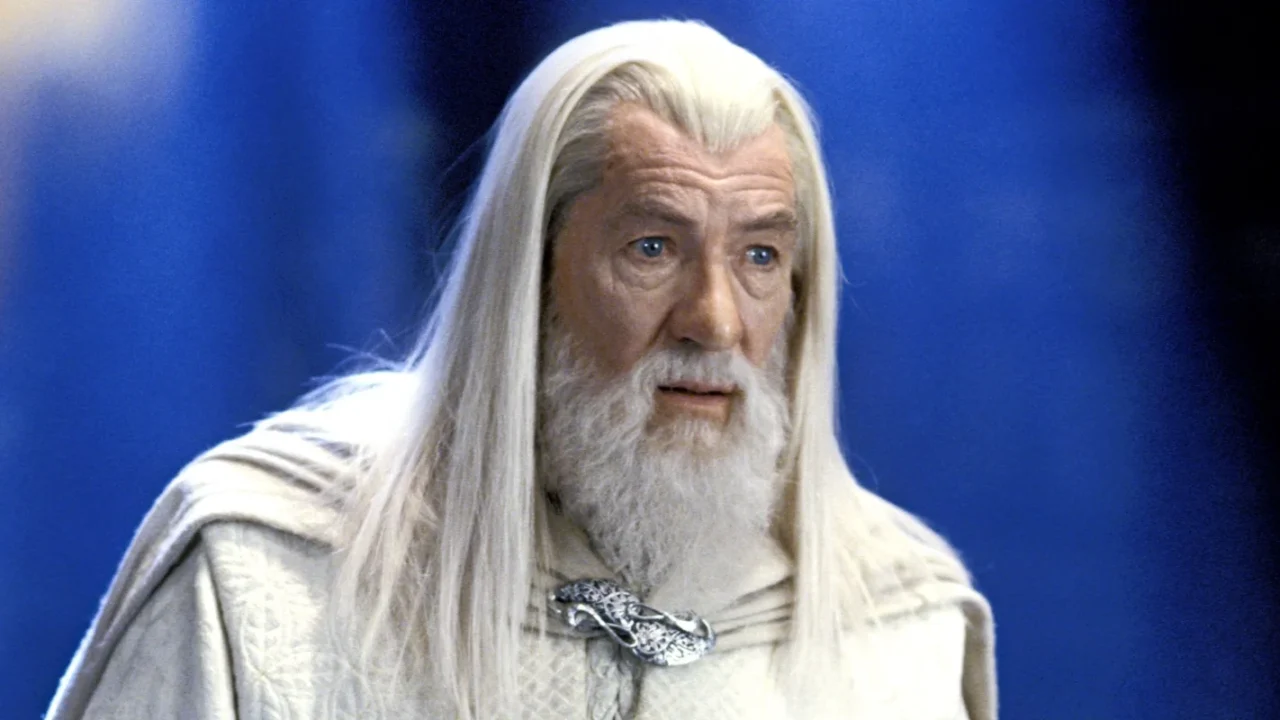 The Best Lord of the Rings Game Ever Made Officially Returns in 1 Week