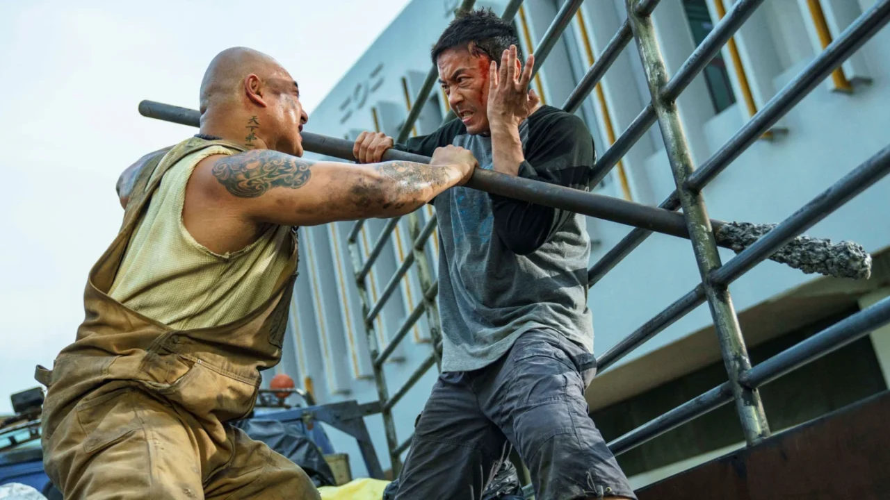 The Best-Reviewed Action Movie of 2026 Officially Moves to a New Streaming Platform