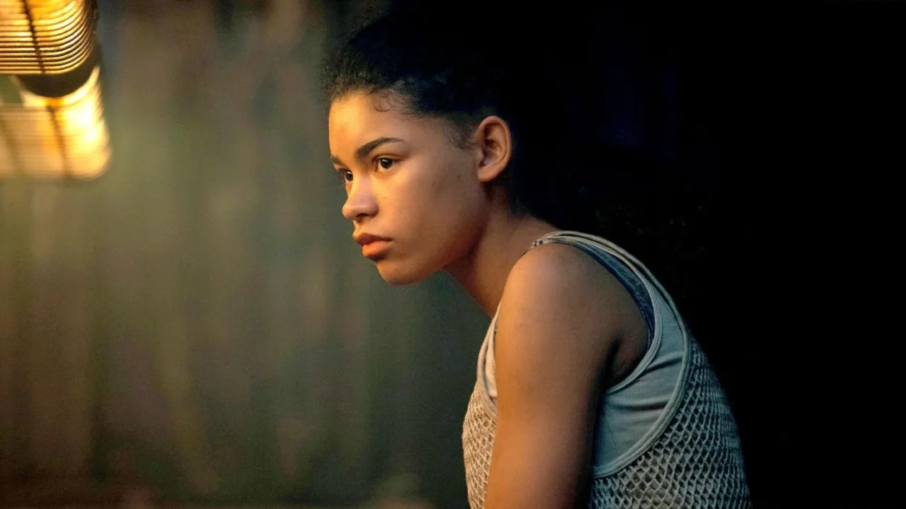 The Best-Reviewed Apple TV Sci-Fi Series of 2026 Is Officially Surging Through Streaming