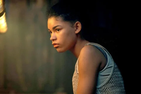 The Best-Reviewed Apple TV Sci-Fi Series of 2026 Is Officially Surging Through Streaming