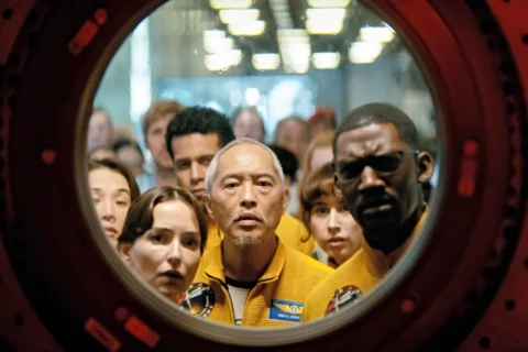 The Best Sci-Fi Movie of 2026 Officially Passes 6 Months in Global Streaming’s Top 10