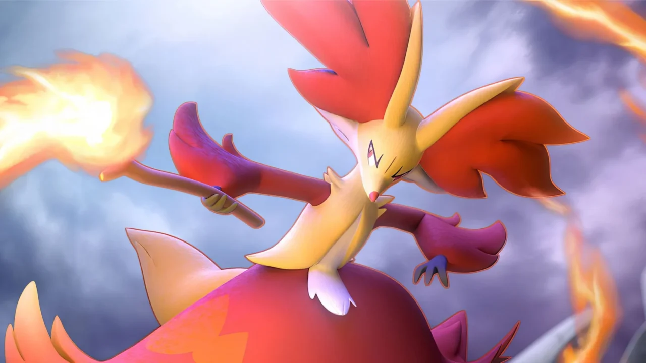 The Best Starter Pokémon for Every Generation