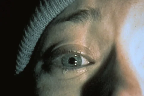 The Blair Witch Project Officially Returns Next Month