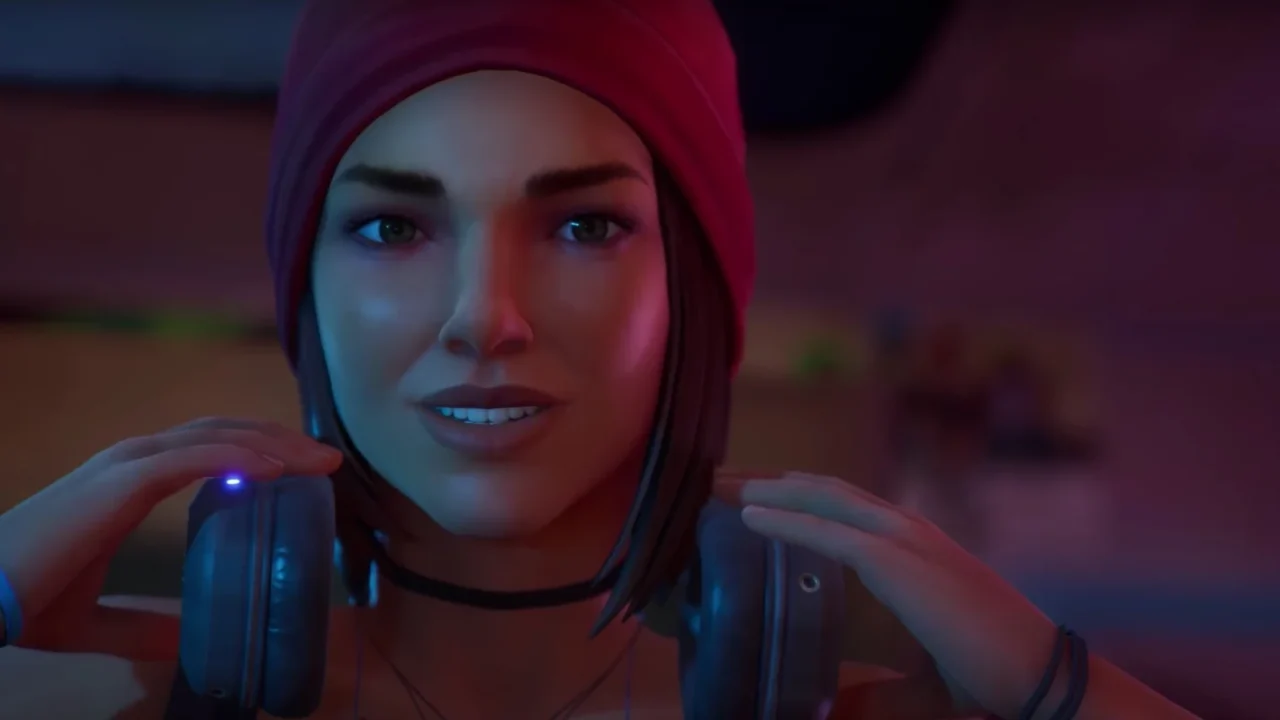 The Creators of ‘Life Is Strange’ Are Officially in Trouble