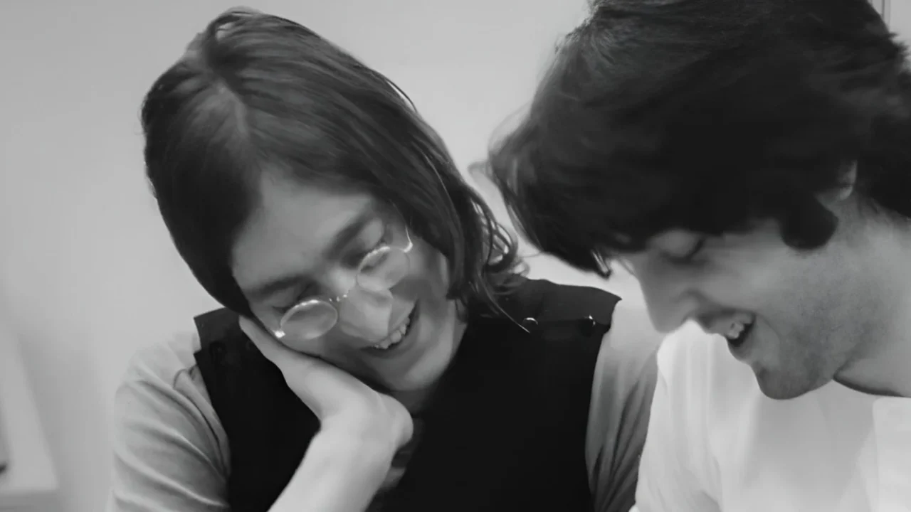 The Emotional Paul McCartney Track That Was His Last Conversation With John Lennon