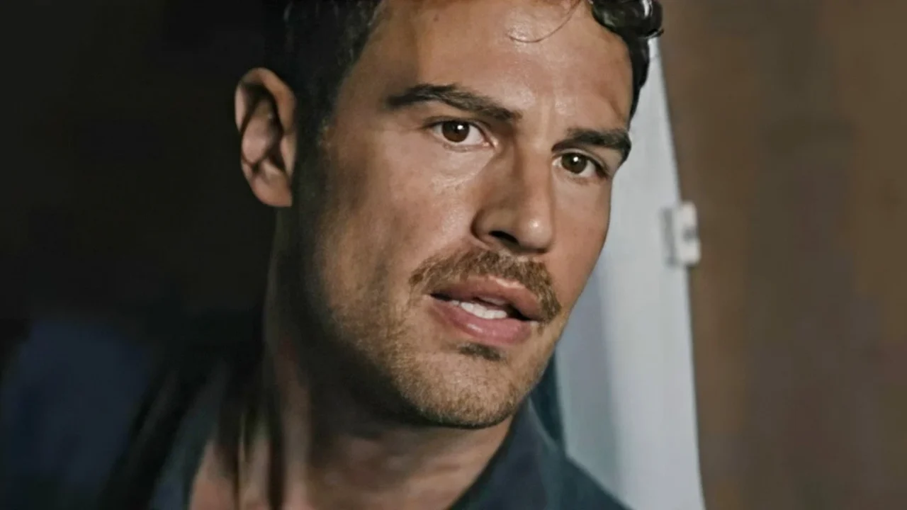 'The Gentlemen' Star's Explosive Heist Thriller Officially Hits Free Streaming