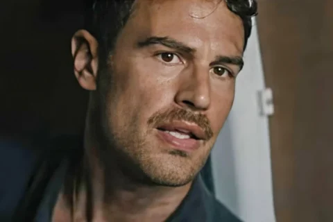 'The Gentlemen' Star's Explosive Heist Thriller Officially Hits Free Streaming