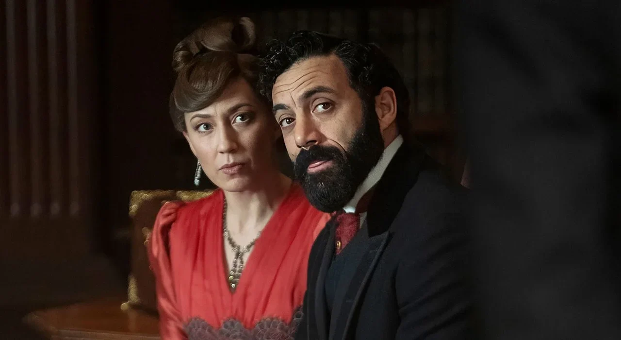 'The Gilded Age' Meets 'My Brilliant Career' in BritBox's Overlooked 2-Part Historical Series